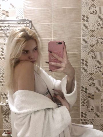 Анкета проститутки Любовь, 20 лет